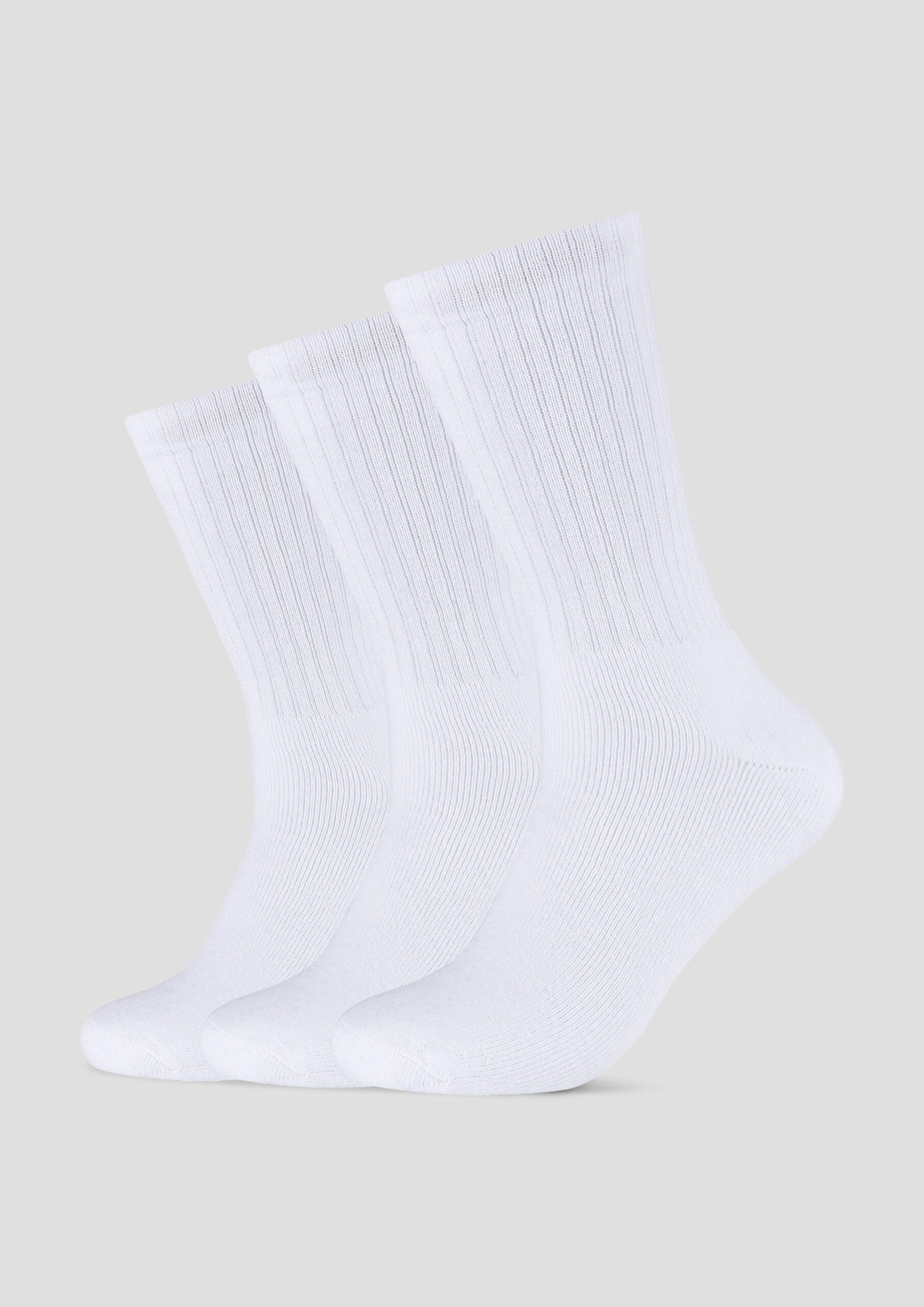 Socken im 3er-Pack