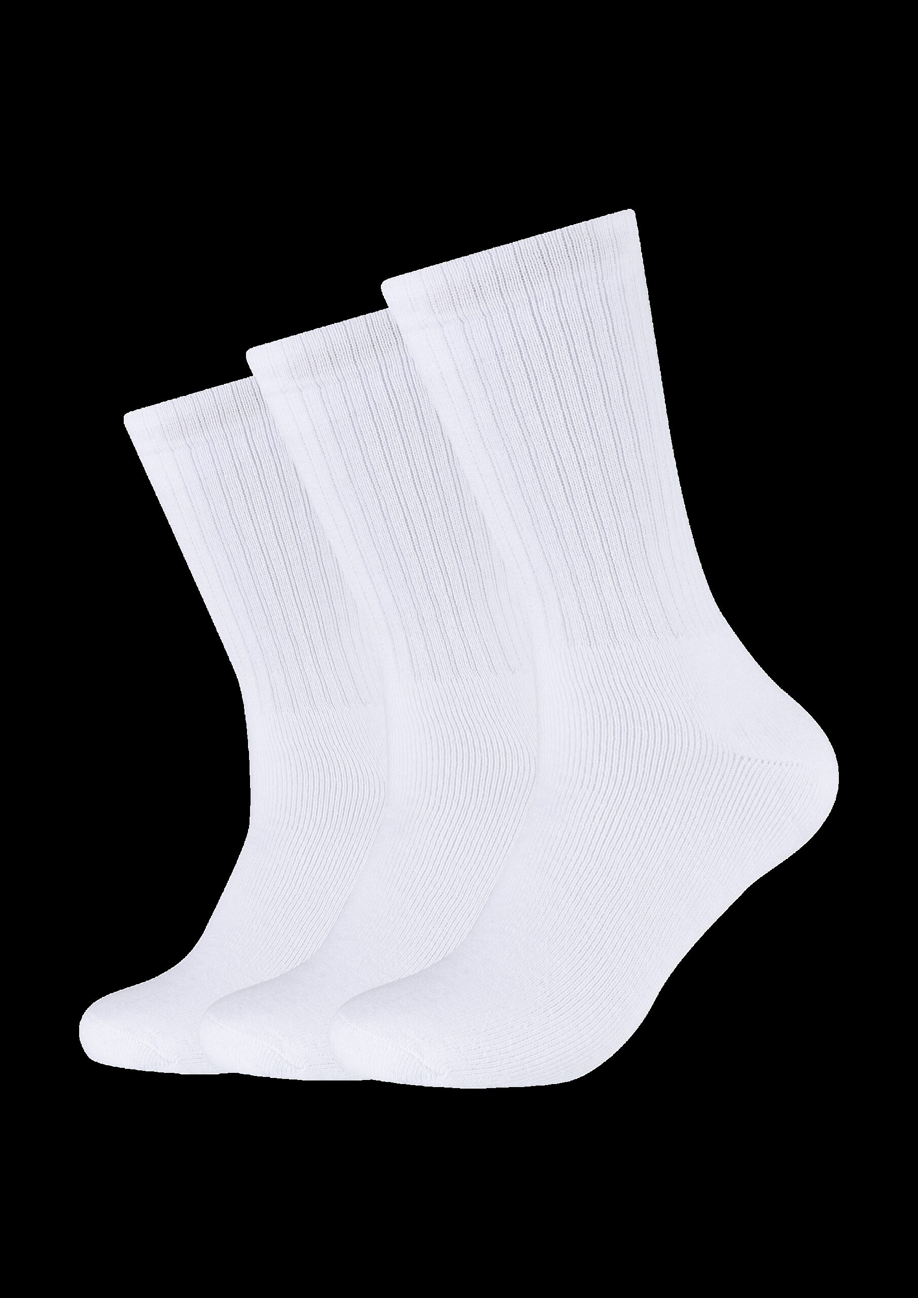 Socken im 3er-Pack