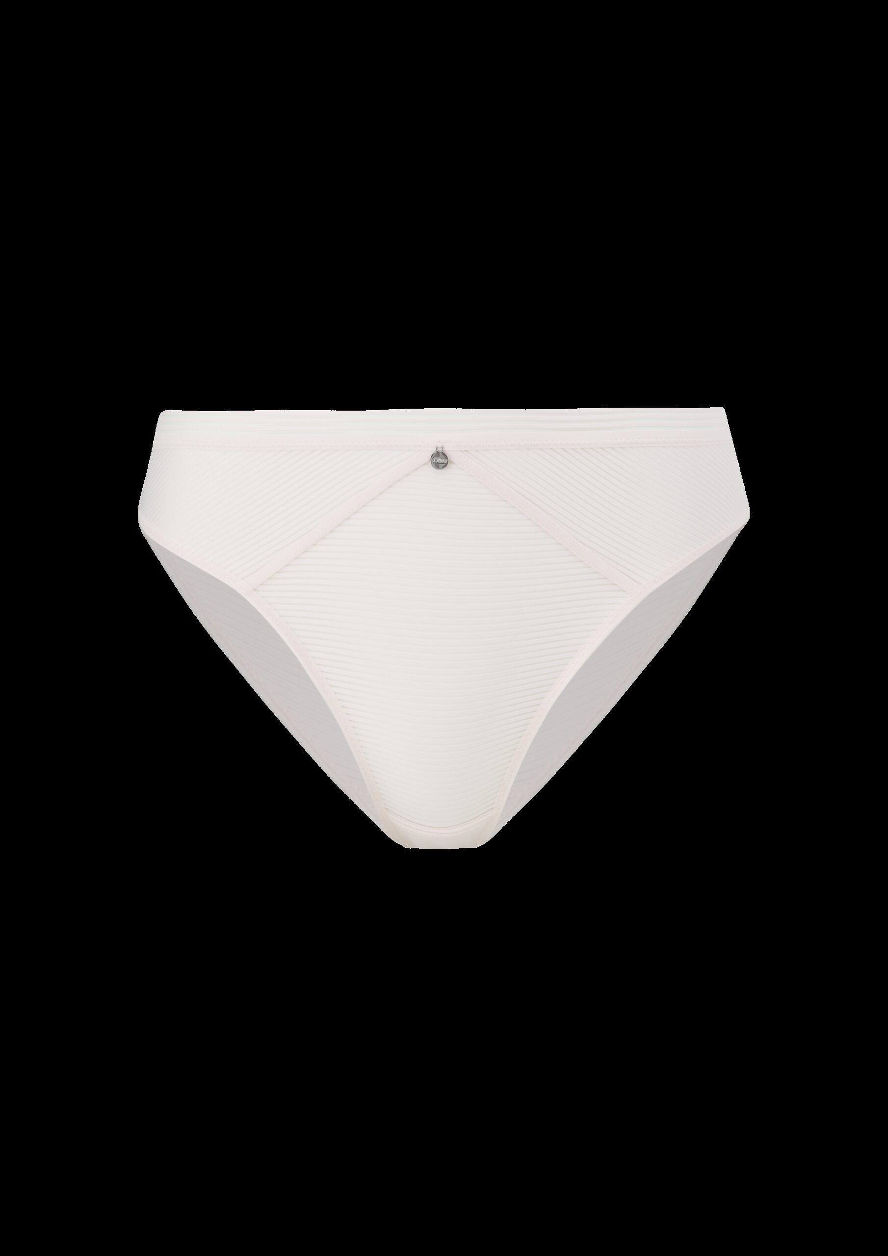 String mit Mesh-Details