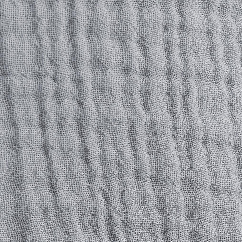 Musselinbettwäsche im Set