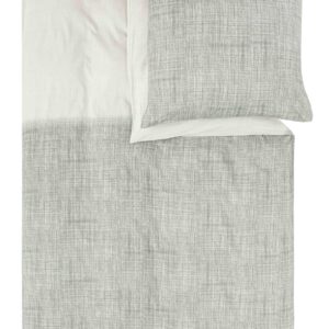 Bettwäsche aus reiner Baumwolle im Set