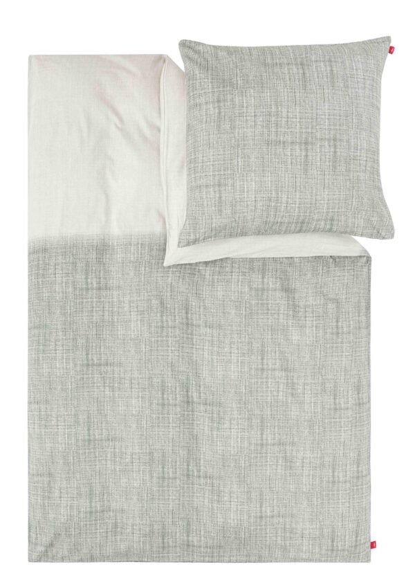 Bettwäsche aus reiner Baumwolle im Set