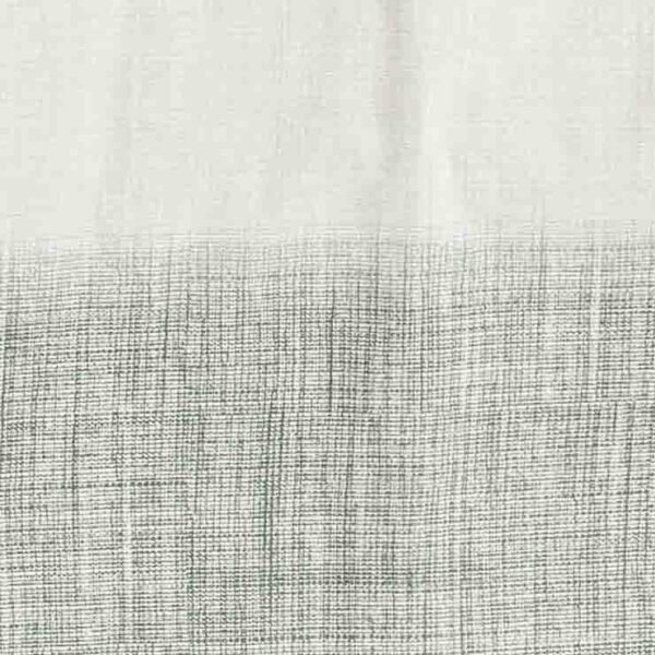 Bettwäsche aus reiner Baumwolle im Set