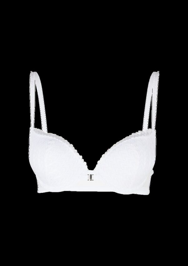 Push-Up BH mit Vorderverschluss