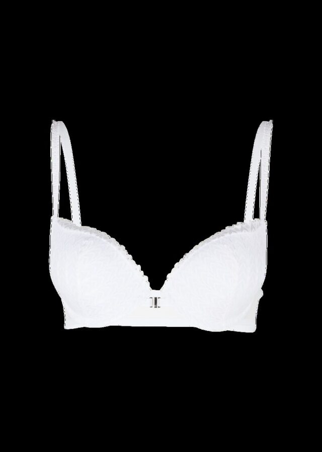 Push-Up BH mit Vorderverschluss