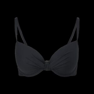 Bikini-Top mit Bügel