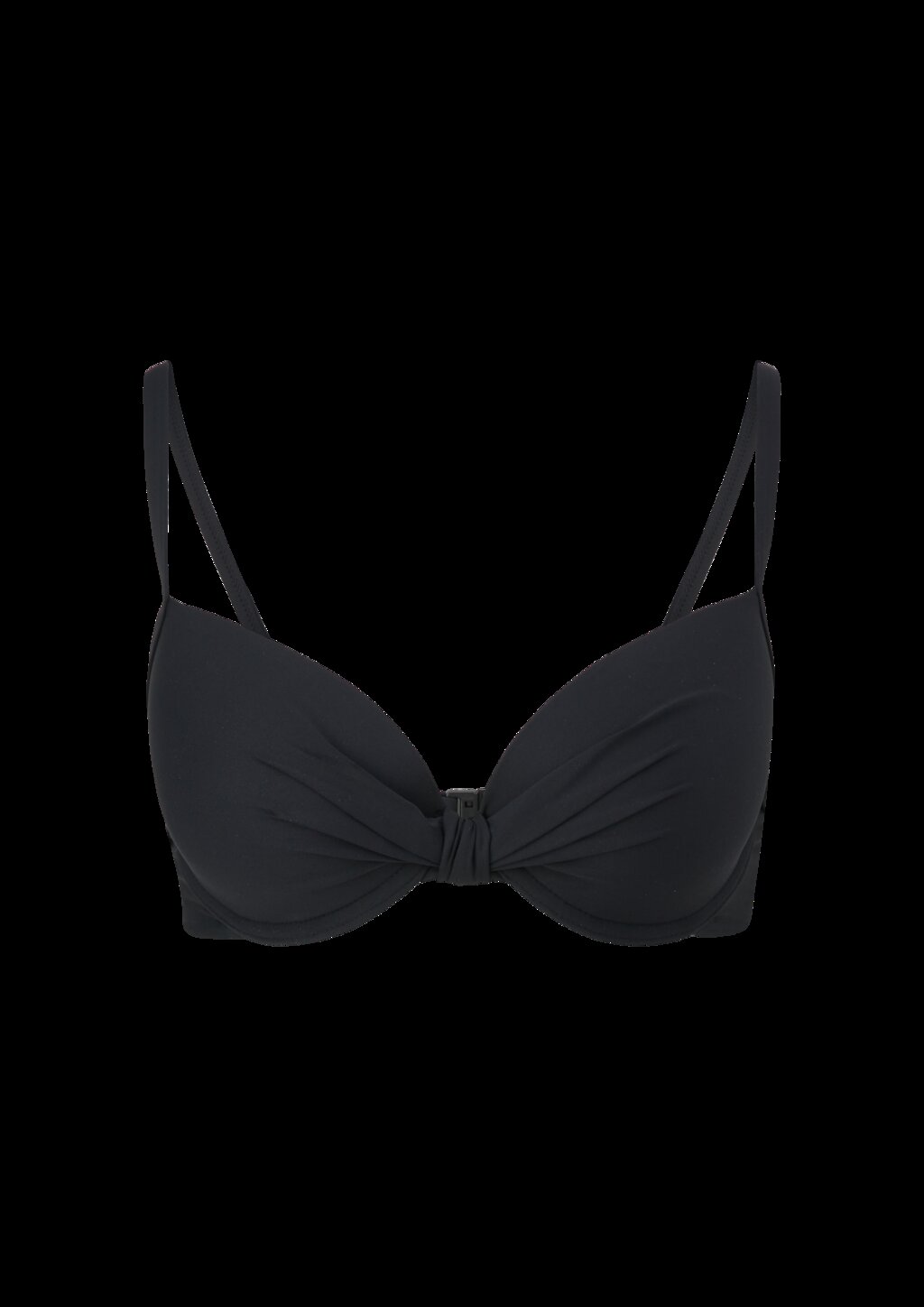 Bikini-Top mit Bügel