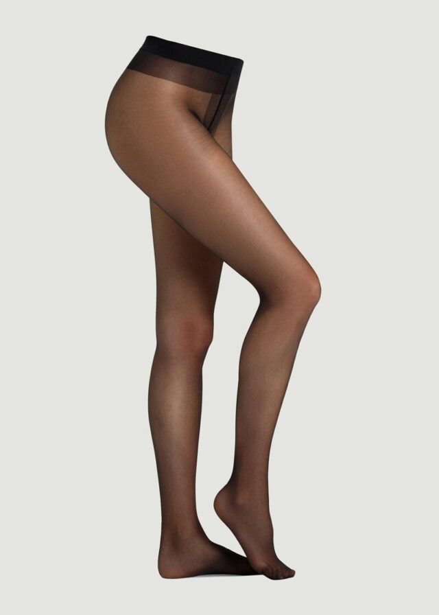 Strumpfhose 20 DEN im 2er-Pack