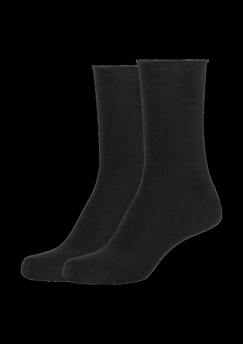 Socken im Doppelpack