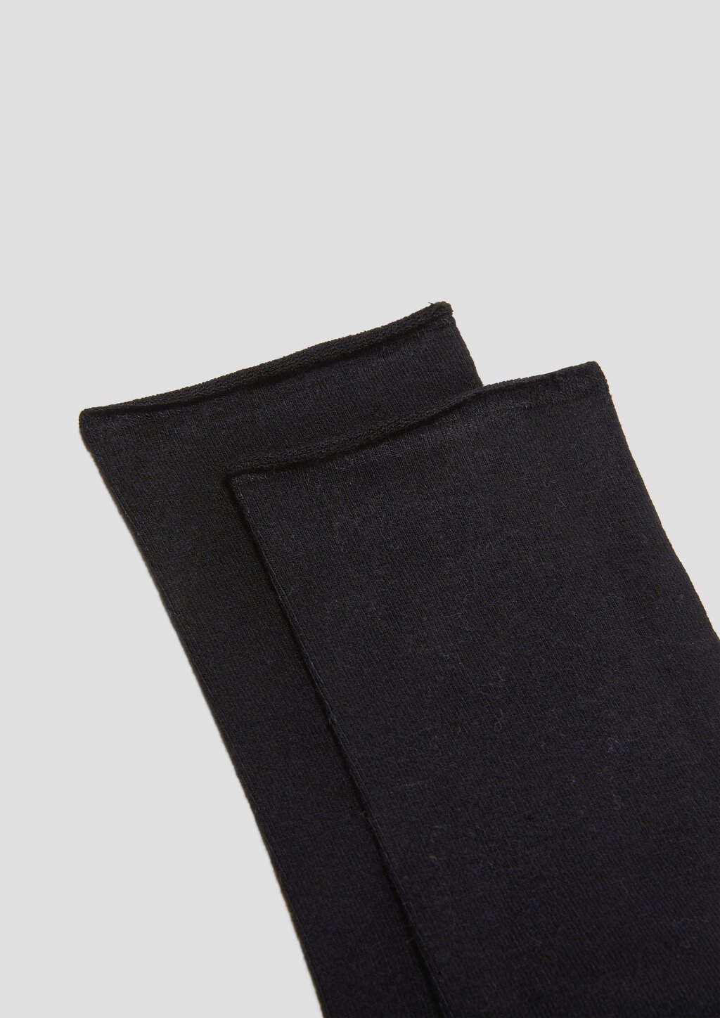 Socken im Doppelpack