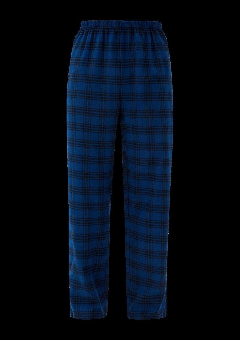Pyjama aus Flanell
