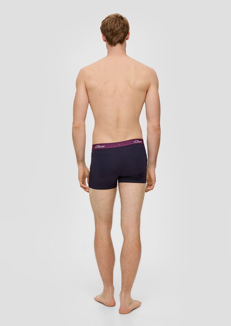 3er-Pack Boxershorts