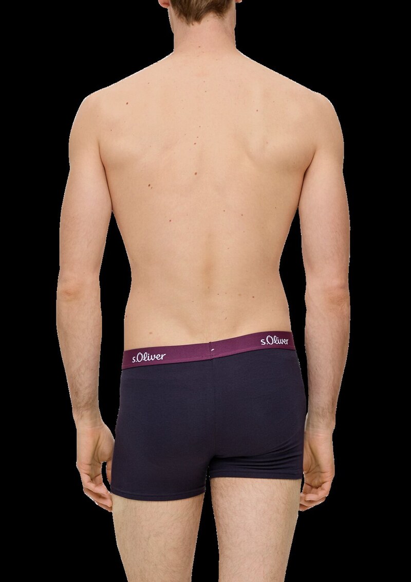 3er-Pack Boxershorts