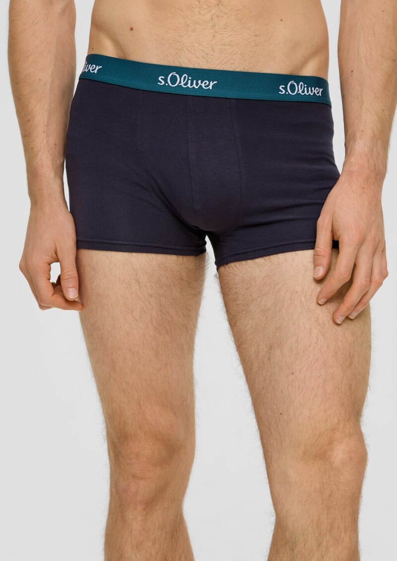 3er-Pack Boxershorts