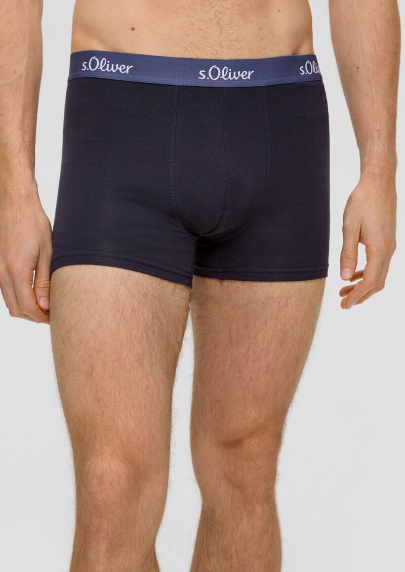 3er-Pack Boxershorts