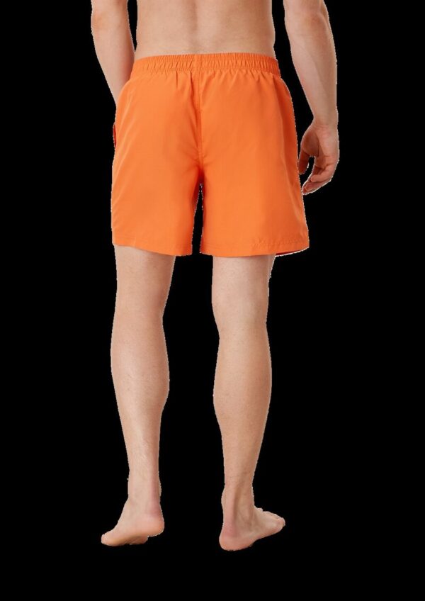 Badehose mit Schnürung