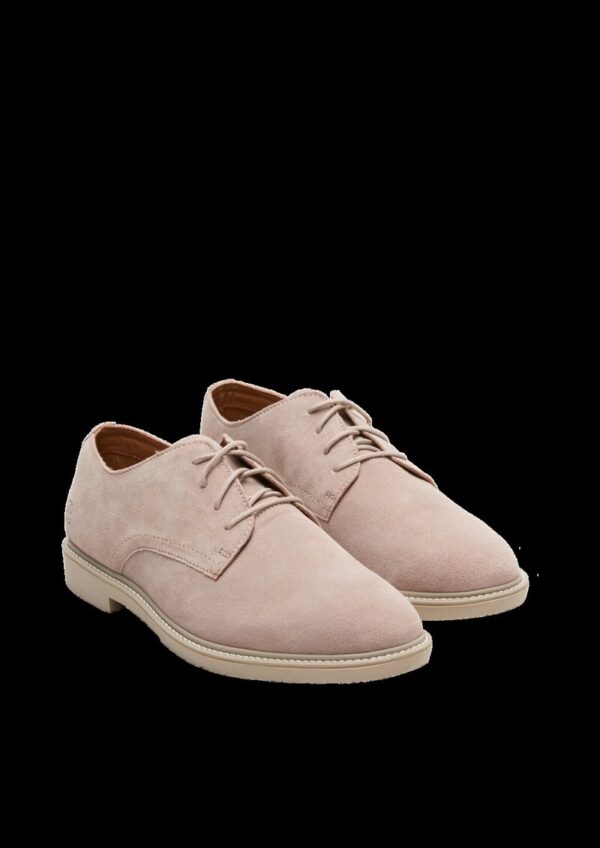 Eleganter Halbschuh aus Leder