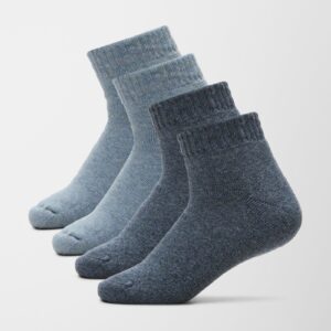 4er-Pack ABS-Socken