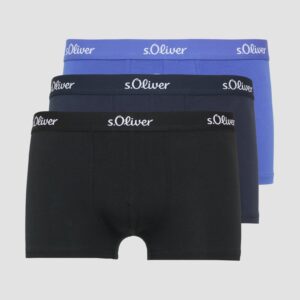 3er-Pack Boxershorts