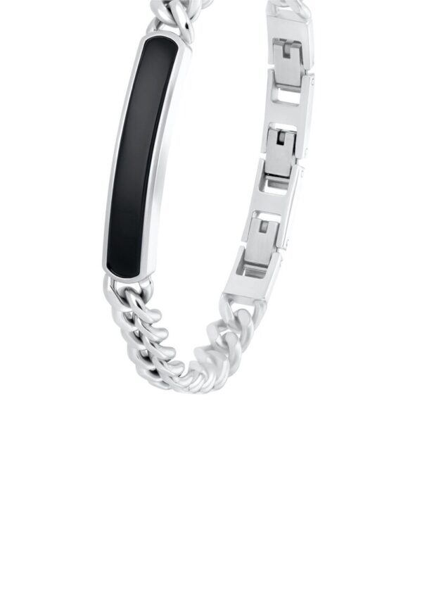 Gravierbares Edelstahlarmband