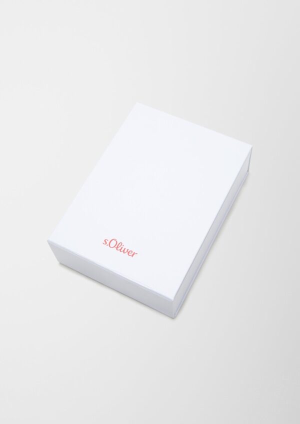 Geschenkset Damen-Armbanduhr