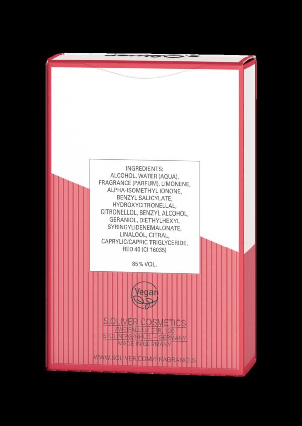 Here And Now Eau de Toilette 30 ml