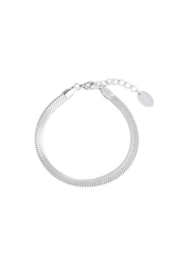 Armband aus Edelstahl