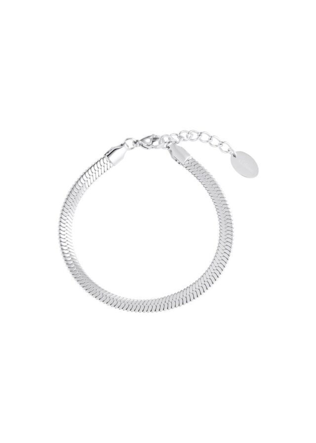 Armband aus Edelstahl