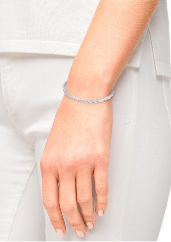 Armband aus Edelstahl