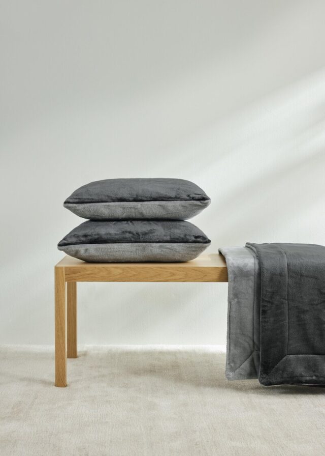 Kissenhüllen im Doppelpack