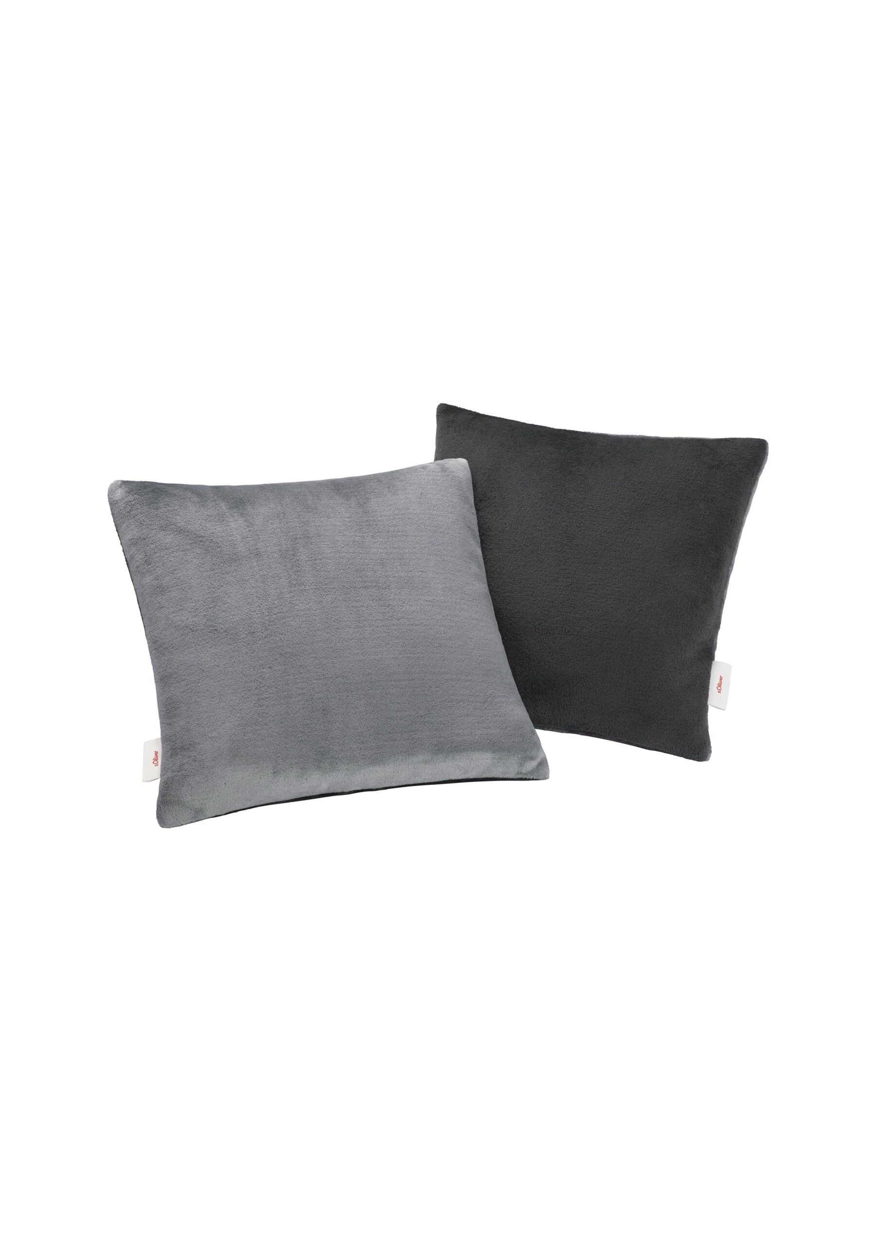 Kissenhüllen im Doppelpack