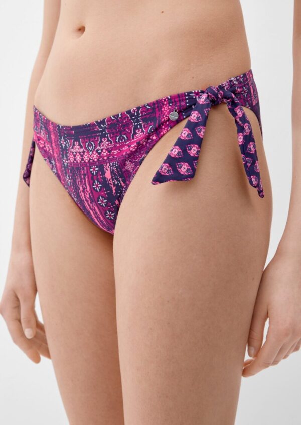 Bandeau-Bikini im Set