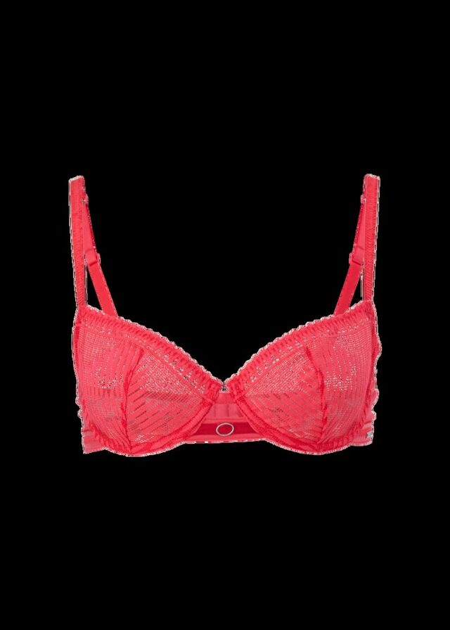 Balconette Bügel-BH