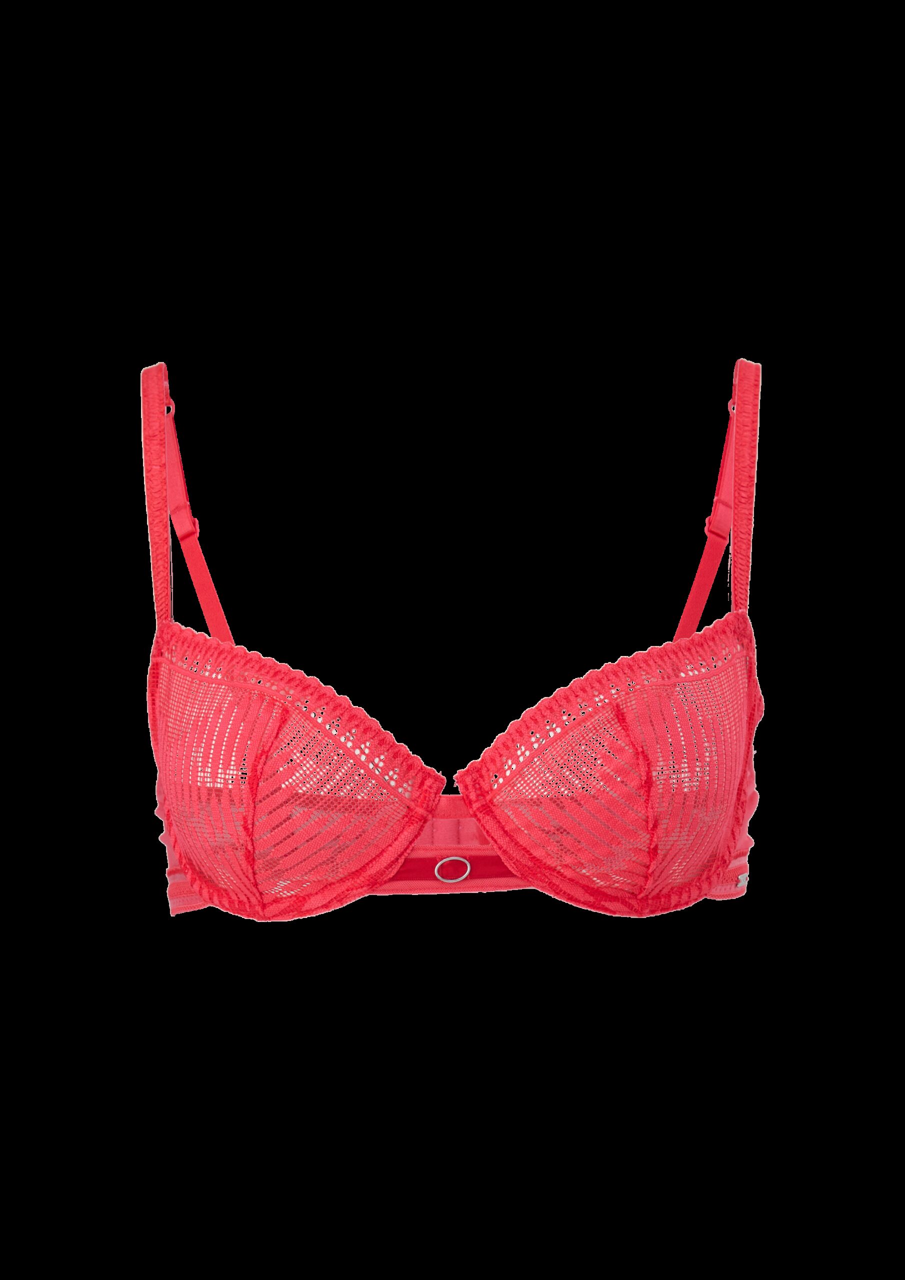 Balconette Bügel-BH