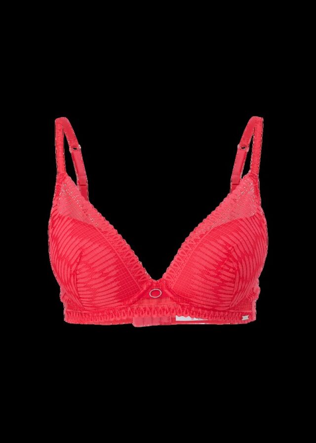 Push Up-BH mit Spitze
