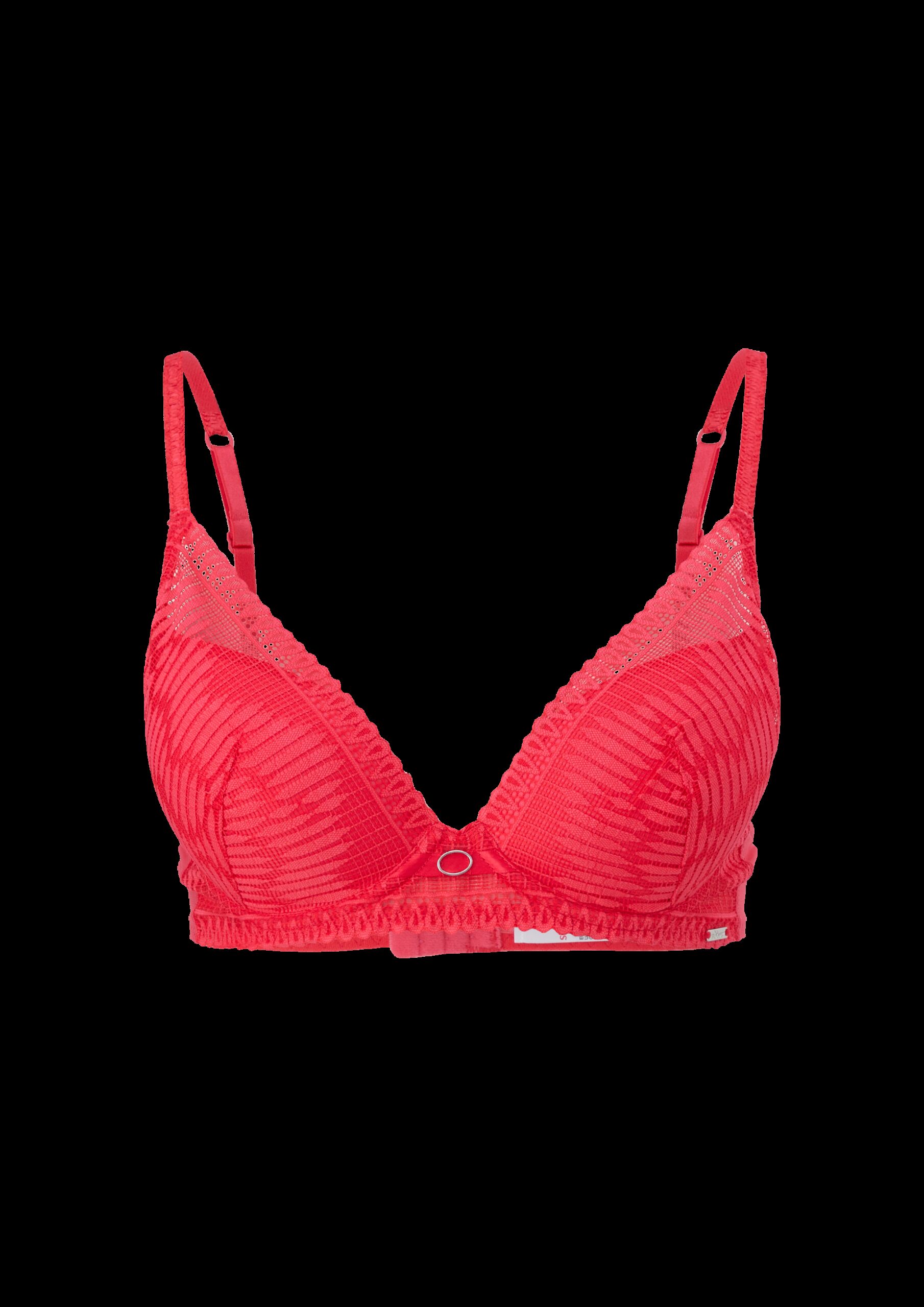 Push Up-BH mit Spitze