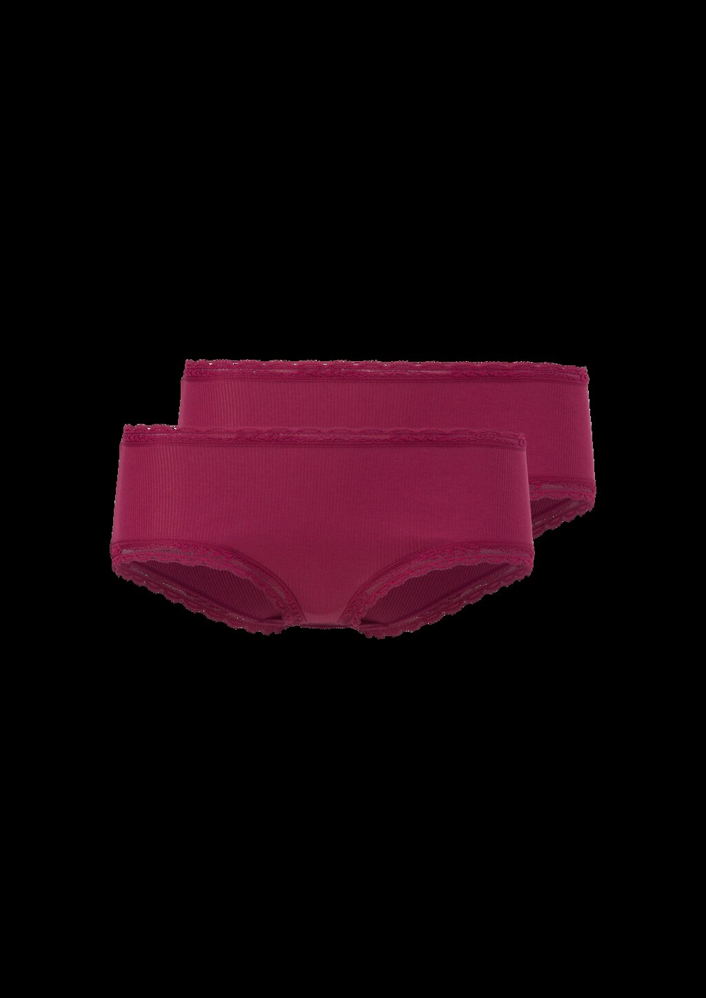 Spitzenpanty im 2er-Pack