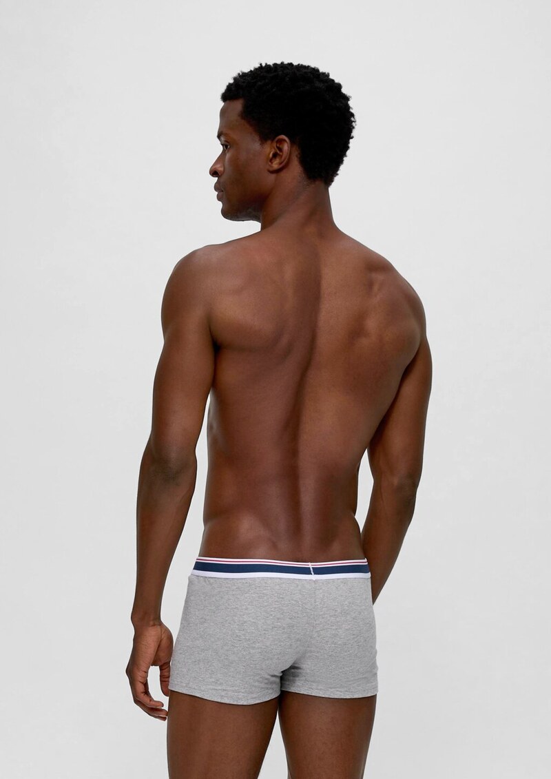 3er-Pack Boxershorts
