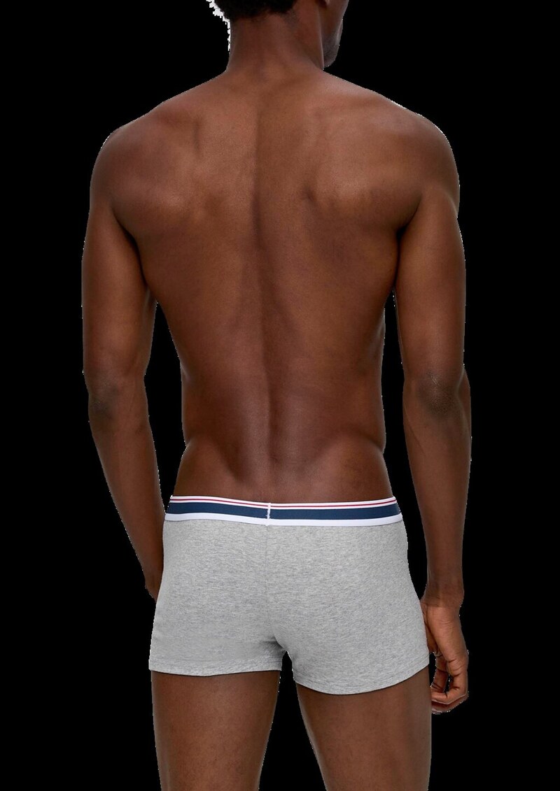 3er-Pack Boxershorts