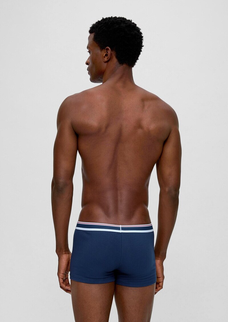 3er-Pack Boxershorts