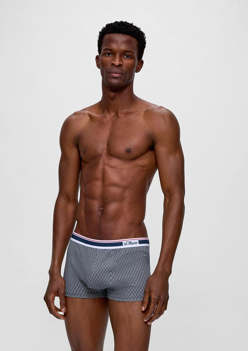 3er-Pack Boxershorts