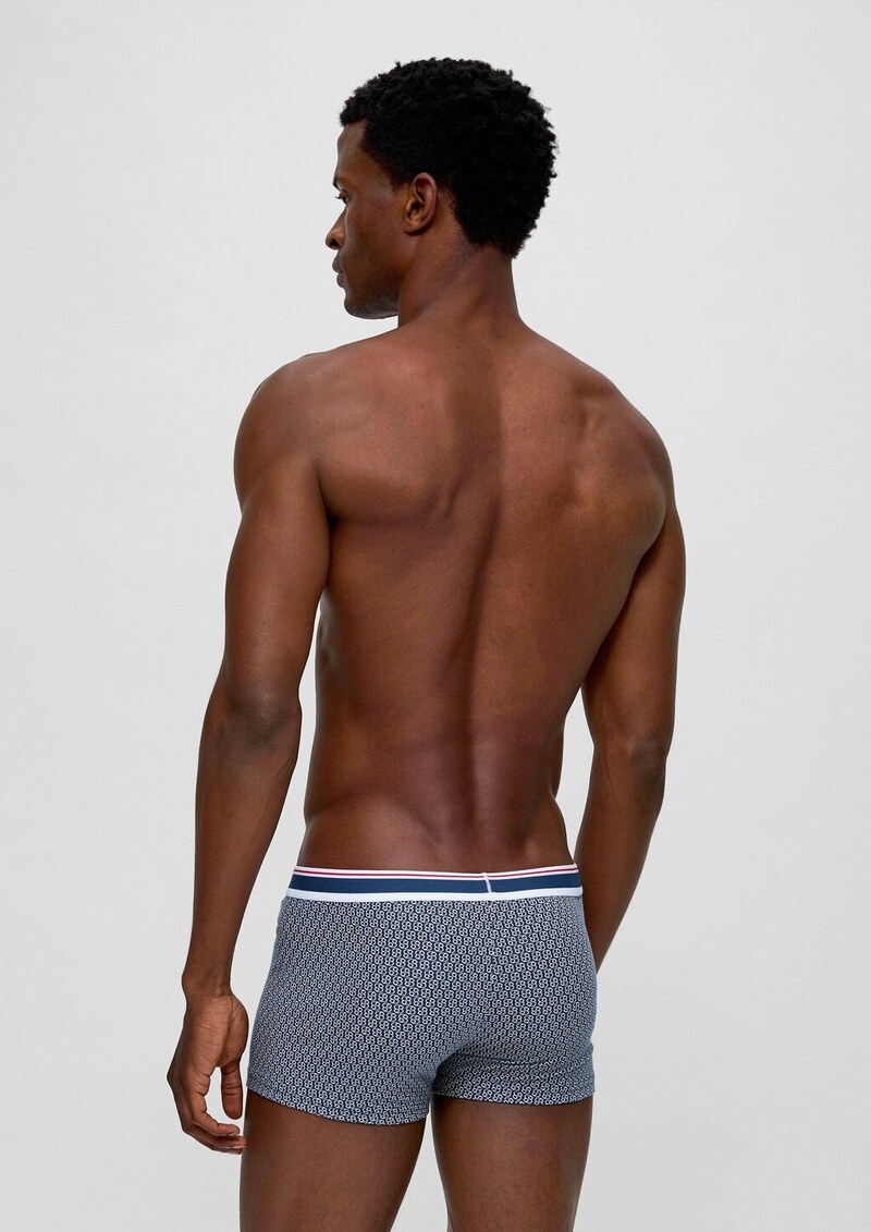 3er-Pack Boxershorts