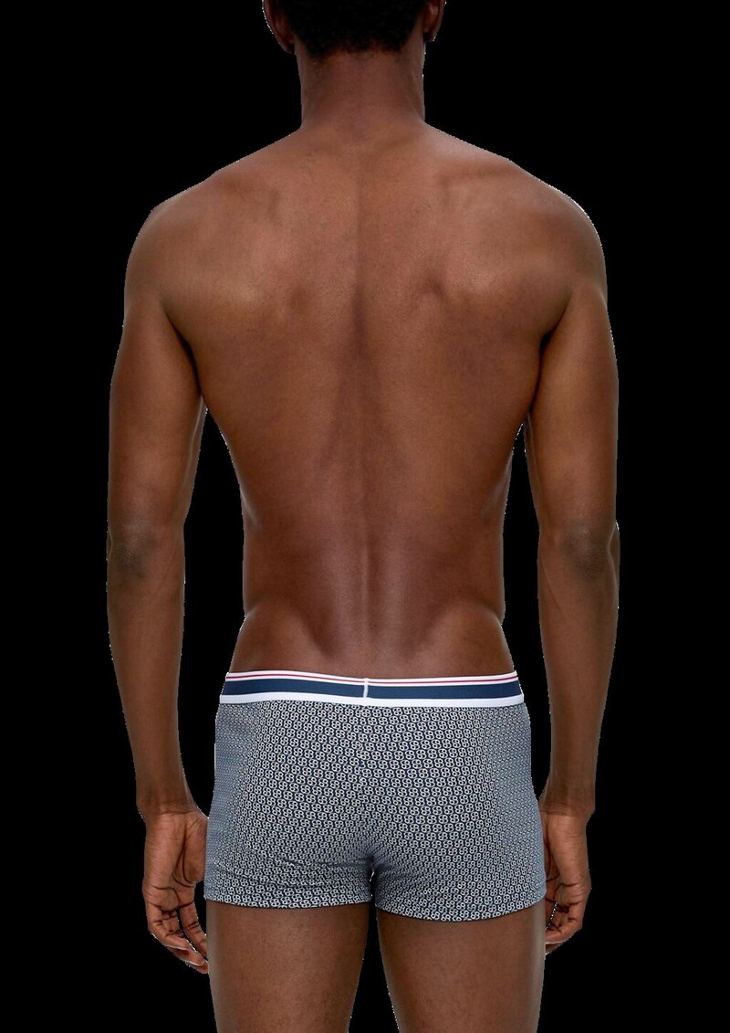 3er-Pack Boxershorts