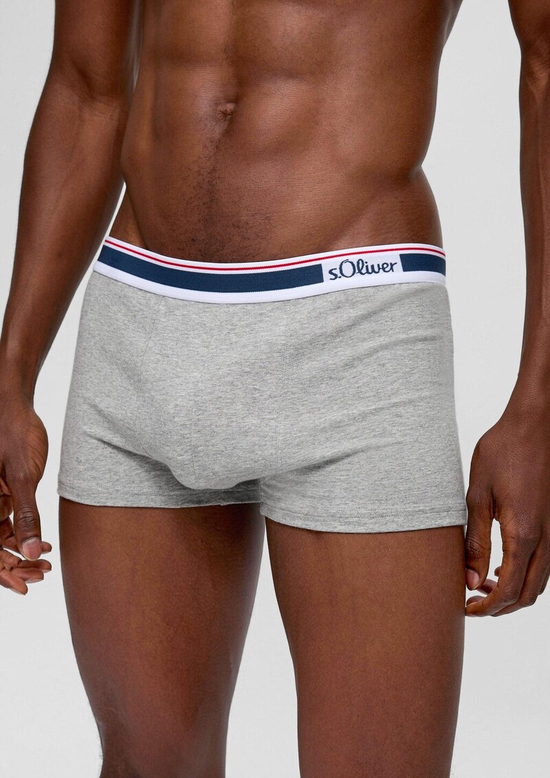 3er-Pack Boxershorts