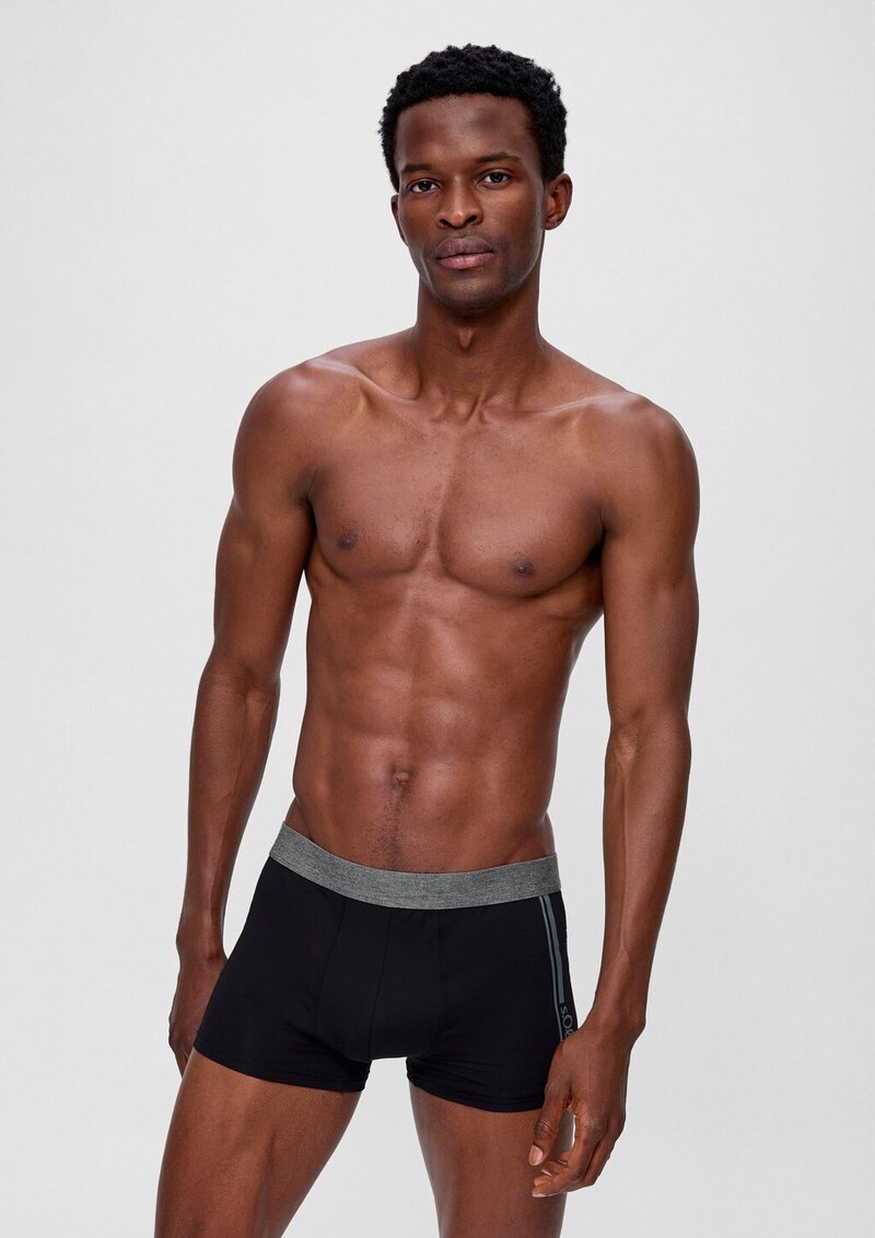 Boxershorts im 2er-Pack