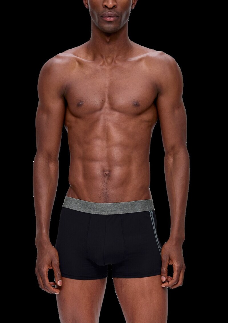 Boxershorts im 2er-Pack