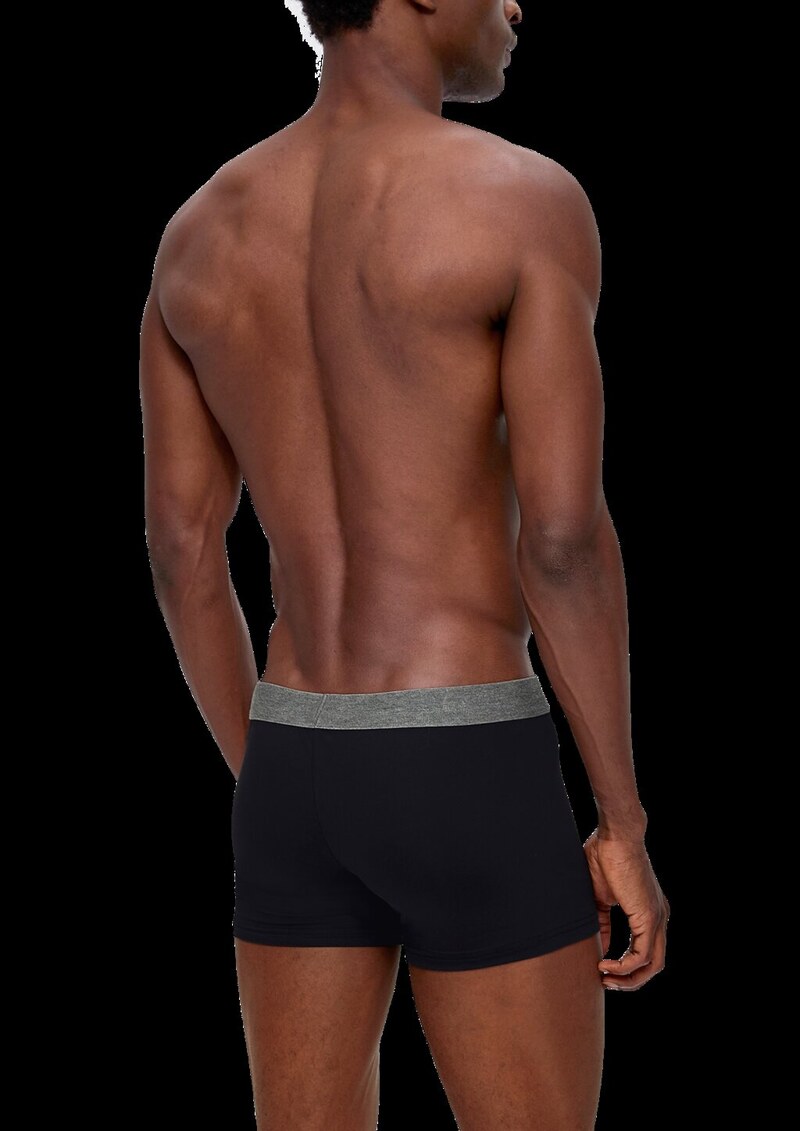 Boxershorts im 2er-Pack