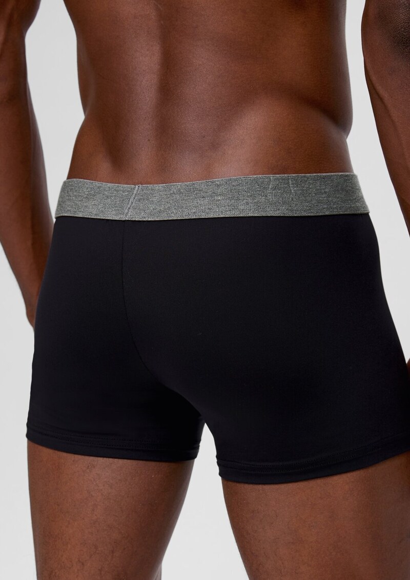 Boxershorts im 2er-Pack