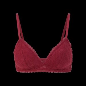 Balconette BH mit Spitze