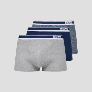 3er-Pack Boxershorts